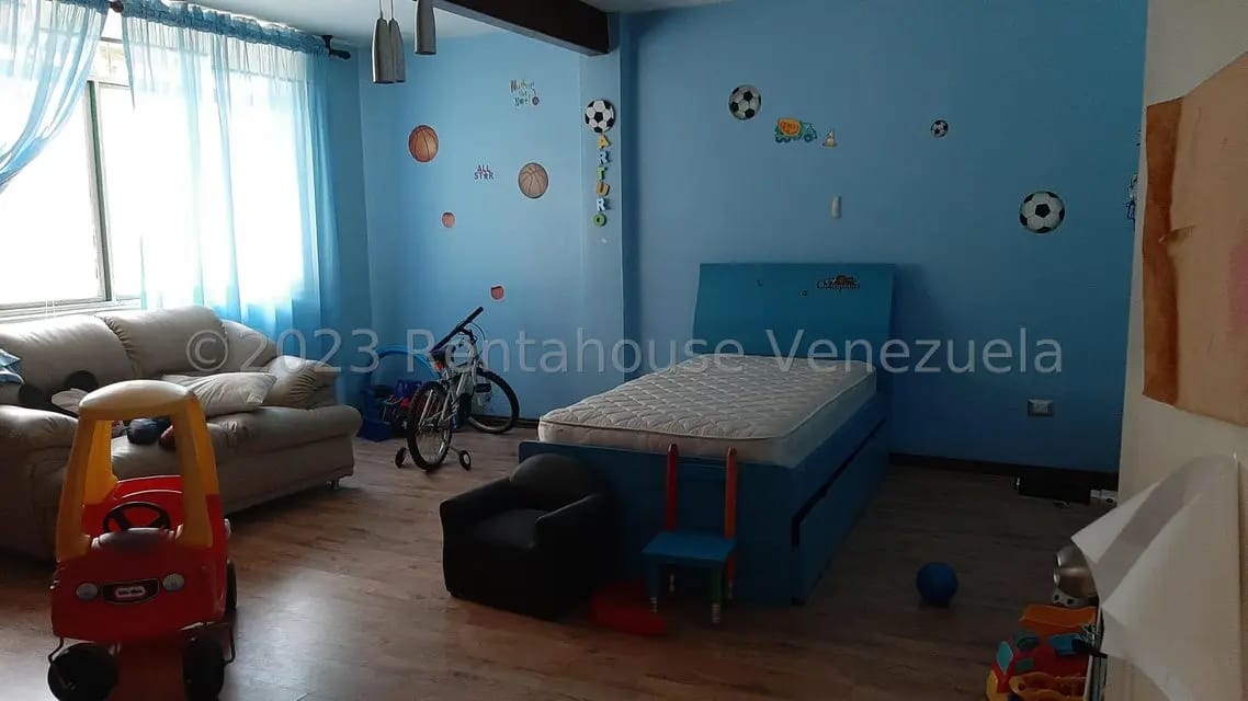 Casa (Multipes Niveles) en Venta en Turumo, Distrito Metropolitano - 31
