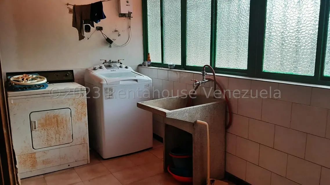Casa (Multipes Niveles) en Venta en Turumo, Distrito Metropolitano - 33