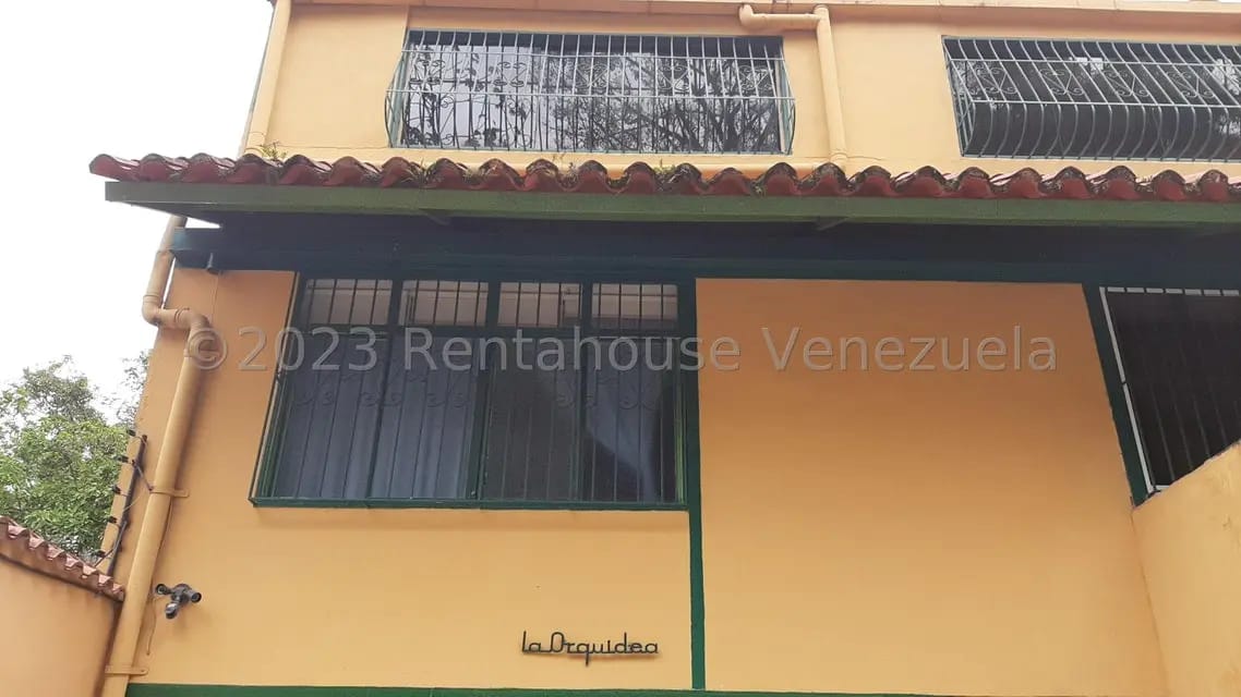 Casa (Multipes Niveles) en Venta en Turumo, Distrito Metropolitano - 34