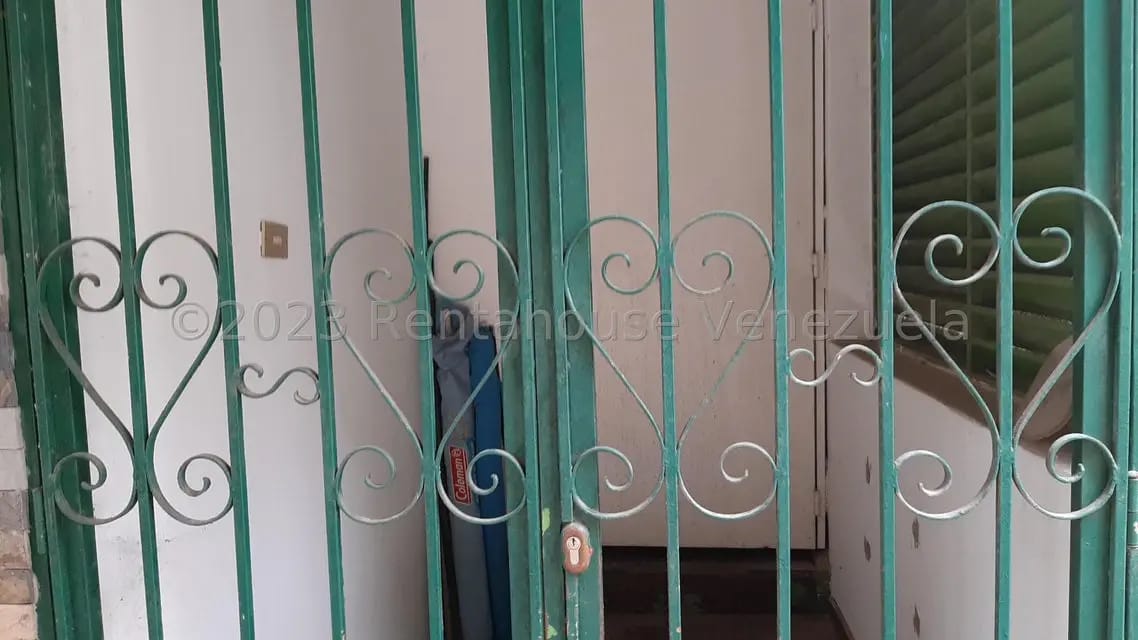 Casa (Multipes Niveles) en Venta en Turumo, Distrito Metropolitano - 35