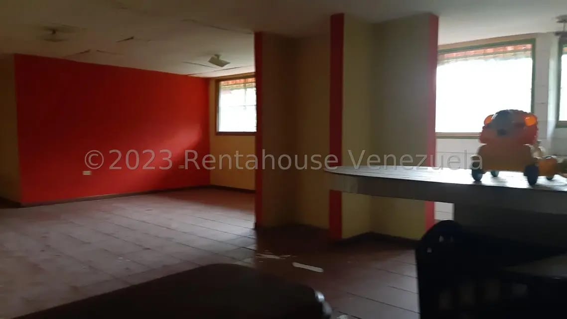 Casa (Multipes Niveles) en Venta en Turumo, Distrito Metropolitano - 36