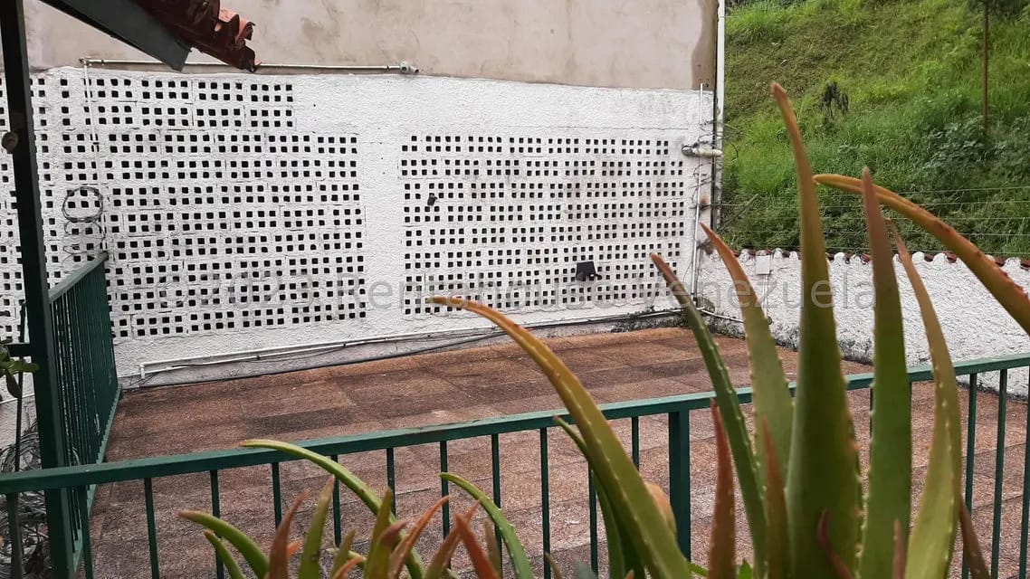 Casa (Multipes Niveles) en Venta en Turumo, Distrito Metropolitano - 38