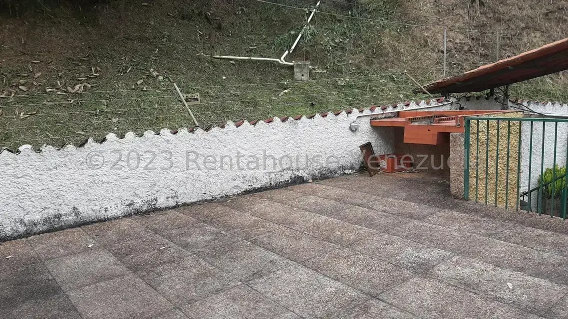 Casa (Multipes Niveles) en Venta en Turumo, Distrito Metropolitano - 40