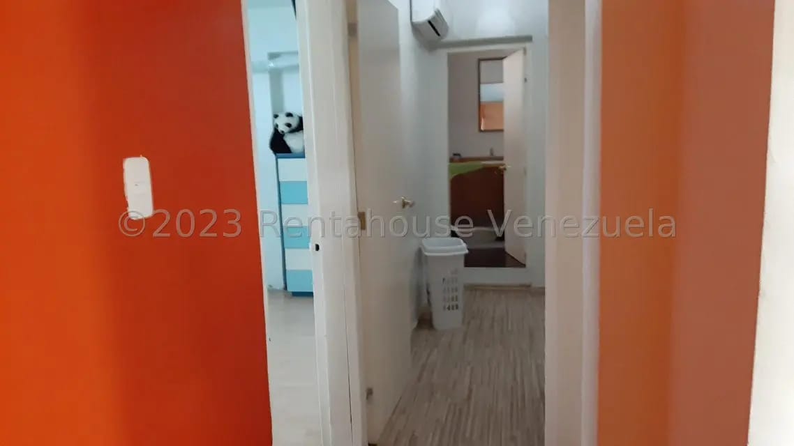 Casa (Multipes Niveles) en Venta en Turumo, Distrito Metropolitano - 5