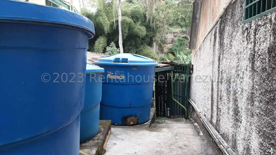 Casa (Multipes Niveles) en Venta en Turumo, Distrito Metropolitano - 41