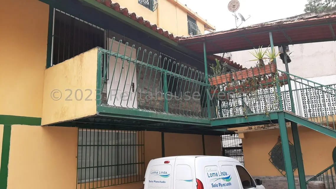 Casa (Multipes Niveles) en Venta en Turumo, Distrito Metropolitano - 43