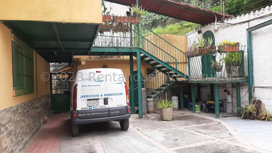 Casa (Multipes Niveles) en Venta en Turumo, Distrito Metropolitano - 44