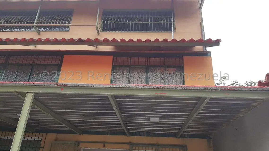 Casa (Multipes Niveles) en Venta en Turumo, Distrito Metropolitano - 45