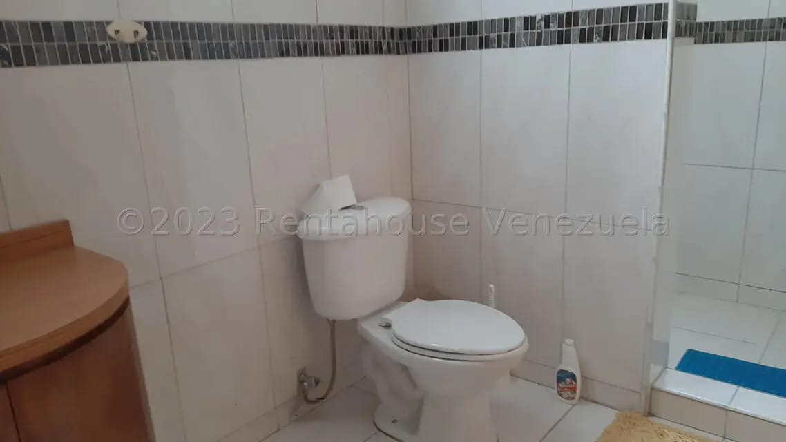 Casa (Multipes Niveles) en Venta en Turumo, Distrito Metropolitano - 6