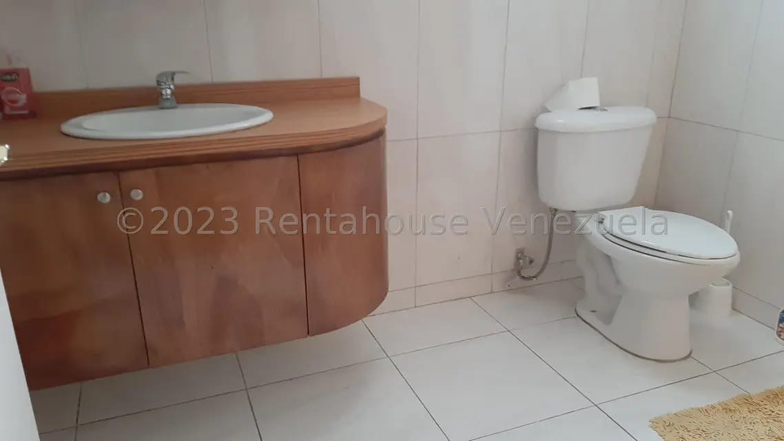 Casa (Multipes Niveles) en Venta en Turumo, Distrito Metropolitano - 7