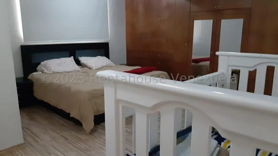 Casa (Multipes Niveles) en Venta en Turumo, Distrito Metropolitano - 8
