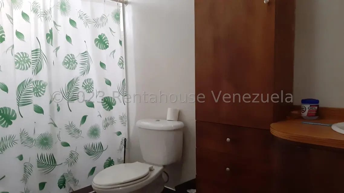 Casa (Multipes Niveles) en Venta en Turumo, Distrito Metropolitano - 9