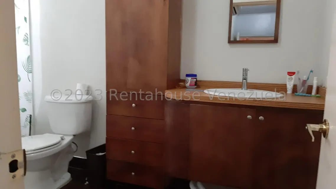 Casa (Multipes Niveles) en Venta en Turumo, Distrito Metropolitano - 10