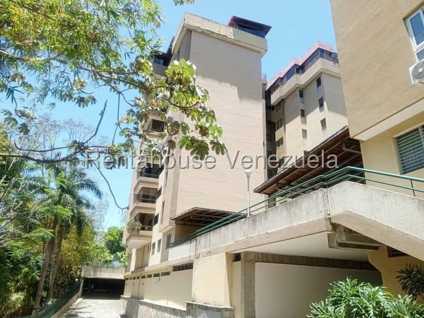 Apartamento (Duplex) en Venta en La Tahona, Distrito Metropolitano
