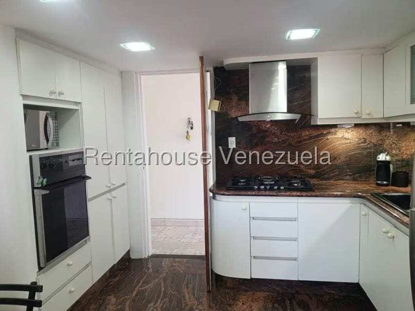 Apartamento (Duplex) en Venta en La Tahona, Distrito Metropolitano - 2