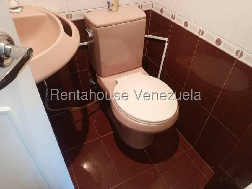 Apartamento (Duplex) en Venta en La Tahona, Distrito Metropolitano - 12