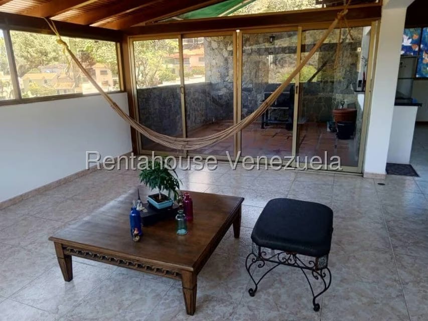 Apartamento (Duplex) en Venta en La Tahona, Distrito Metropolitano - 13