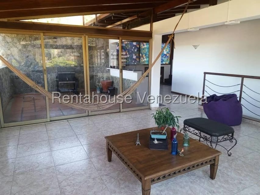 Apartamento (Duplex) en Venta en La Tahona, Distrito Metropolitano - 14