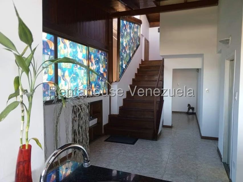 Apartamento (Duplex) en Venta en La Tahona, Distrito Metropolitano - 15