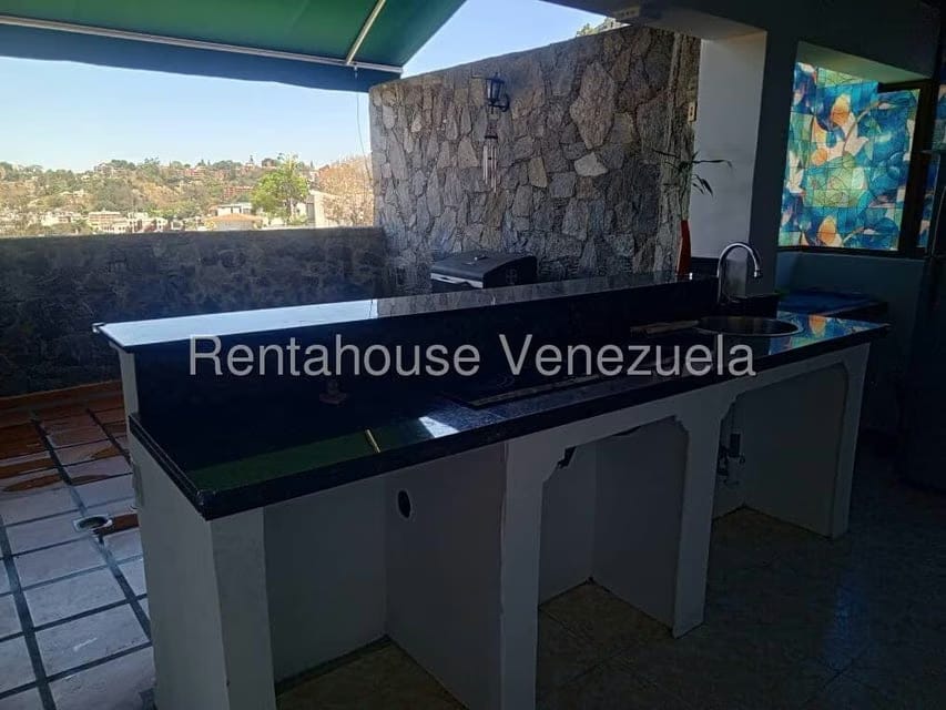 Apartamento (Duplex) en Venta en La Tahona, Distrito Metropolitano - 16