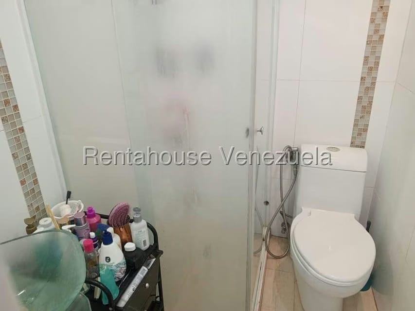 Apartamento (Duplex) en Venta en La Tahona, Distrito Metropolitano - 24