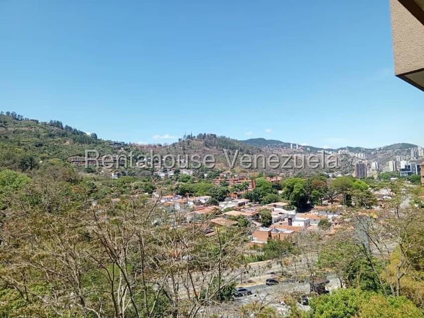 Apartamento (Duplex) en Venta en La Tahona, Distrito Metropolitano - 27