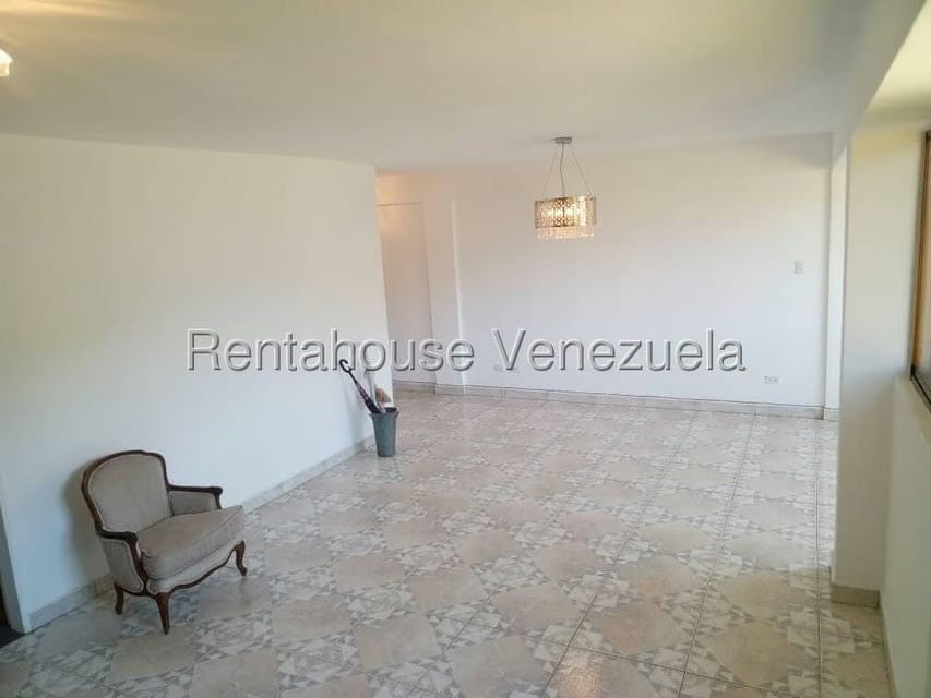 Apartamento (Duplex) en Venta en La Tahona, Distrito Metropolitano - 5