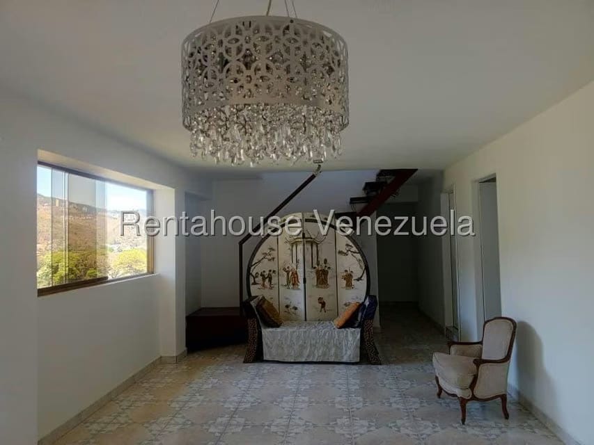 Apartamento (Duplex) en Venta en La Tahona, Distrito Metropolitano - 6