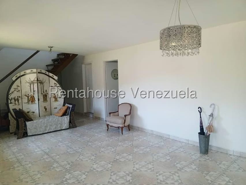 Apartamento (Duplex) en Venta en La Tahona, Distrito Metropolitano - 7