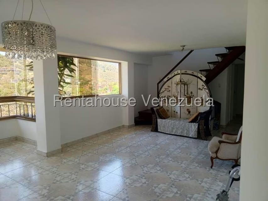 Apartamento (Duplex) en Venta en La Tahona, Distrito Metropolitano - 9