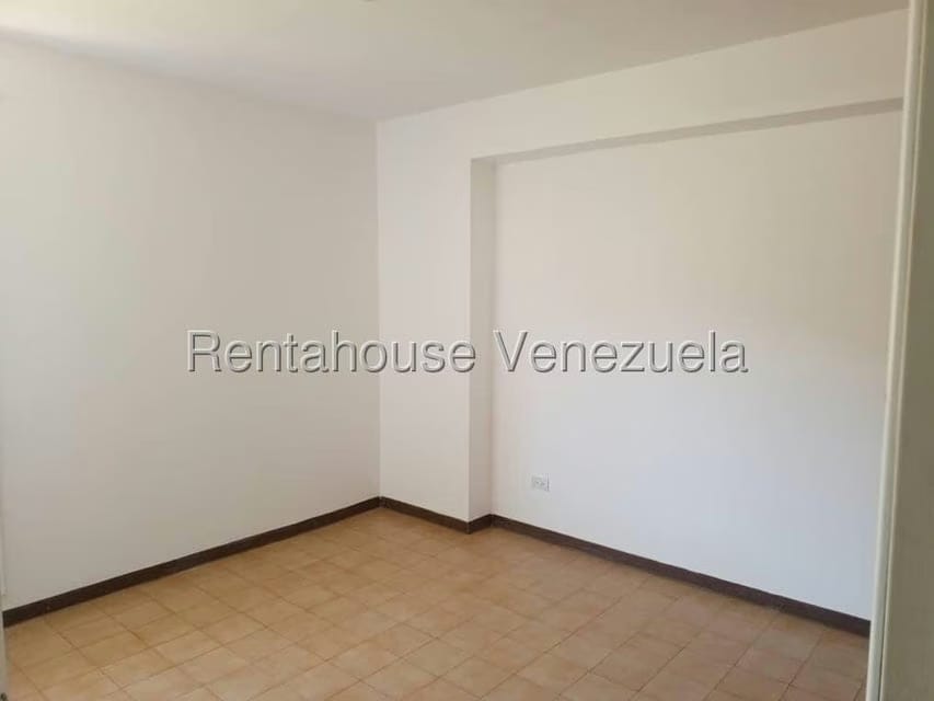 Apartamento (Duplex) en Venta en La Tahona, Distrito Metropolitano - 10