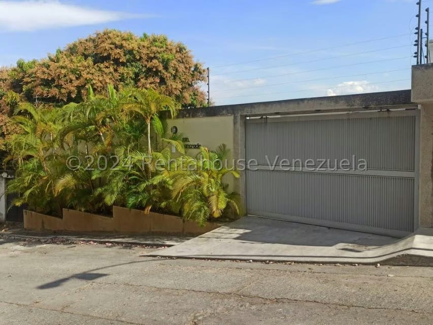 Casa (Multipes Niveles) en Venta en La Florida, Distrito Metropolitano