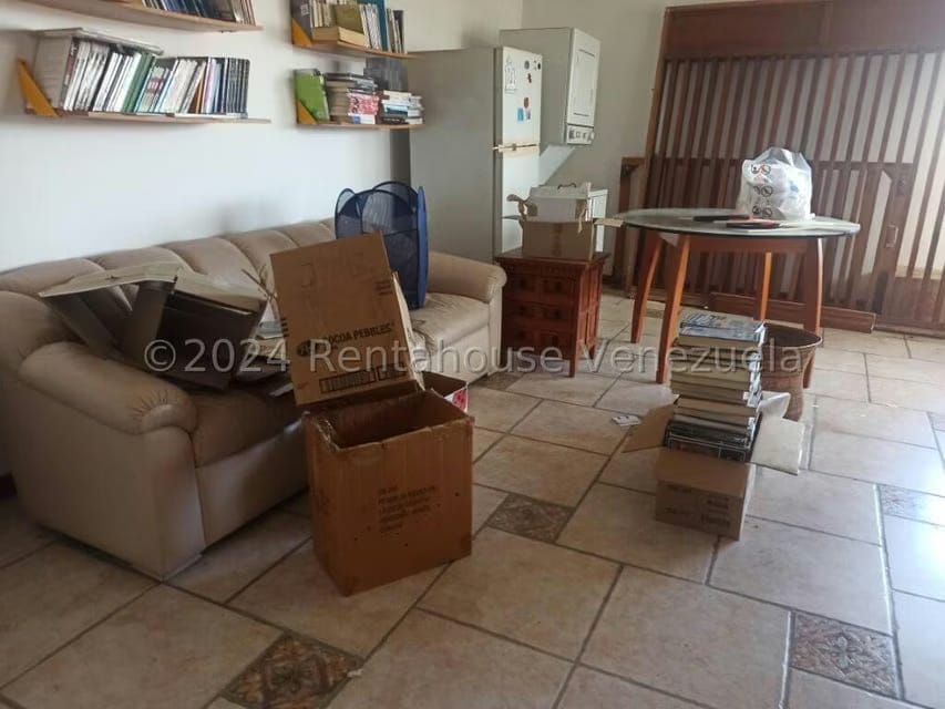 Casa (Multipes Niveles) en Venta en La Florida, Distrito Metropolitano - 103