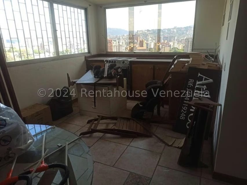 Casa (Multipes Niveles) en Venta en La Florida, Distrito Metropolitano - 104