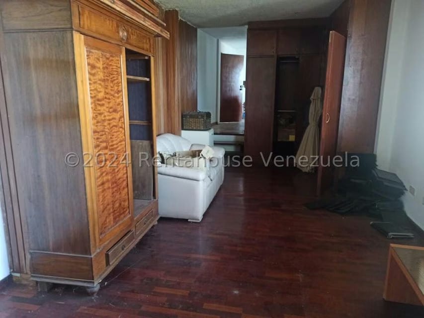 Casa (Multipes Niveles) en Venta en La Florida, Distrito Metropolitano - 106