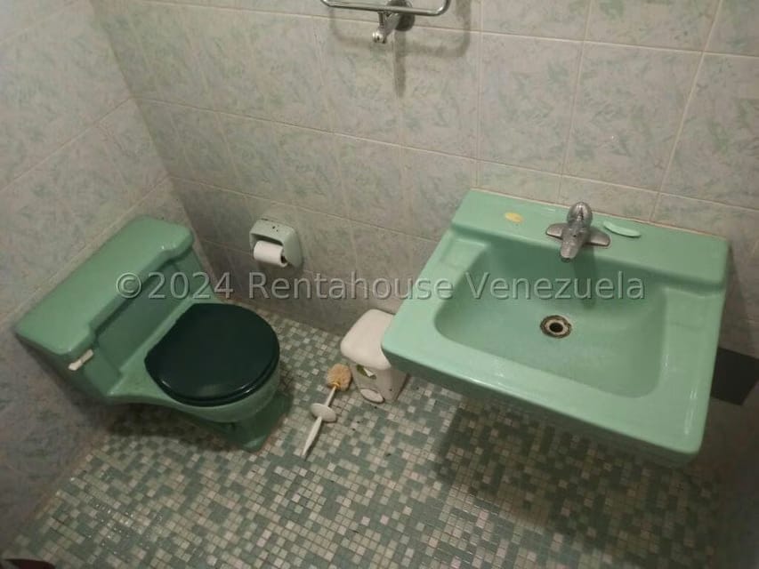 Casa (Multipes Niveles) en Venta en La Florida, Distrito Metropolitano - 107