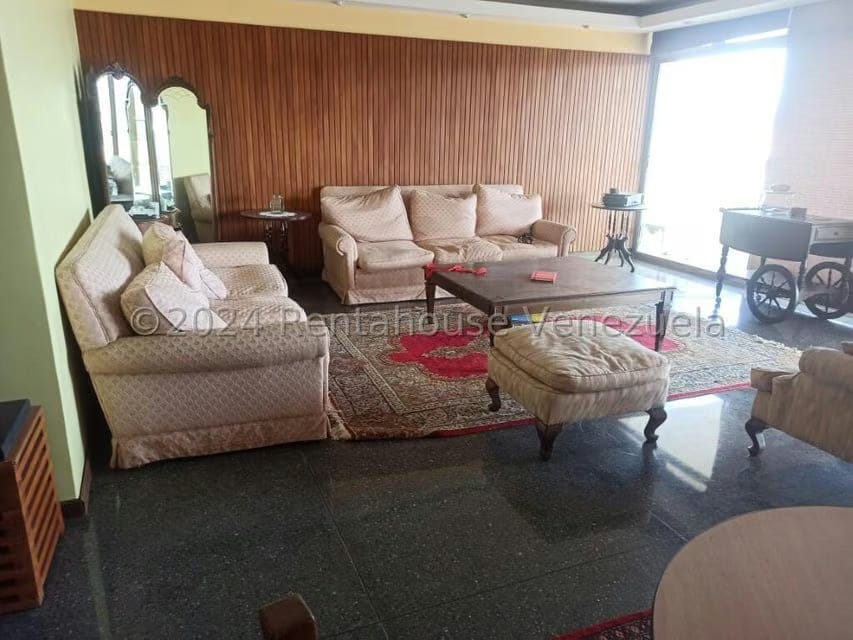 Casa (Multipes Niveles) en Venta en La Florida, Distrito Metropolitano - 109