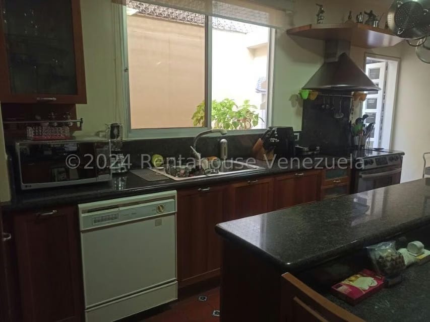 Casa (Multipes Niveles) en Venta en La Florida, Distrito Metropolitano - 66