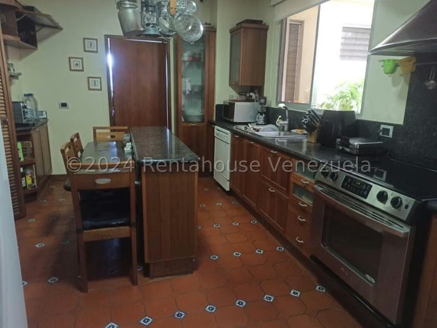 Casa (Multipes Niveles) en Venta en La Florida, Distrito Metropolitano - 67