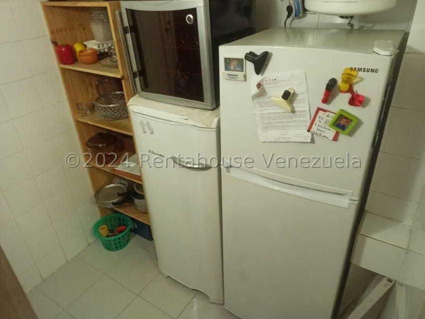 Casa (Multipes Niveles) en Venta en La Florida, Distrito Metropolitano - 68