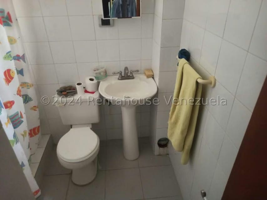 Casa (Multipes Niveles) en Venta en La Florida, Distrito Metropolitano - 70