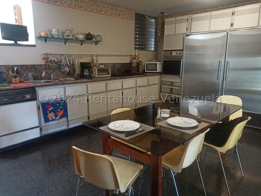 Casa (Multipes Niveles) en Venta en La Florida, Distrito Metropolitano - 8
