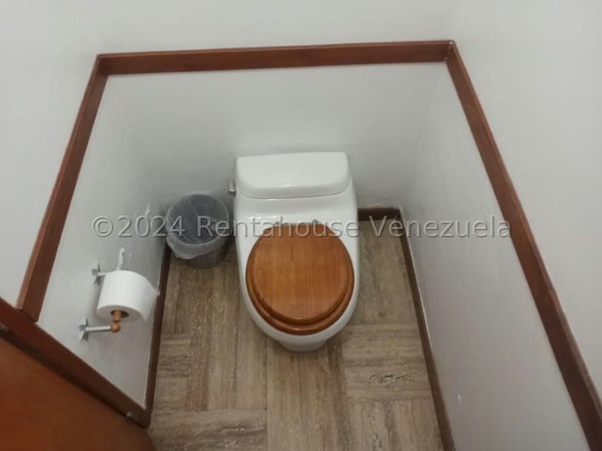 Casa (Multipes Niveles) en Venta en La Florida, Distrito Metropolitano - 72