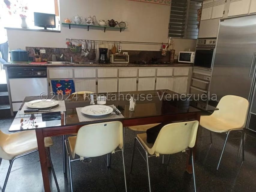 Casa (Multipes Niveles) en Venta en La Florida, Distrito Metropolitano - 9