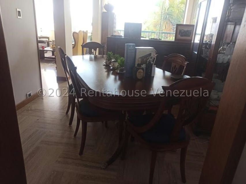 Casa (Multipes Niveles) en Venta en La Florida, Distrito Metropolitano - 89