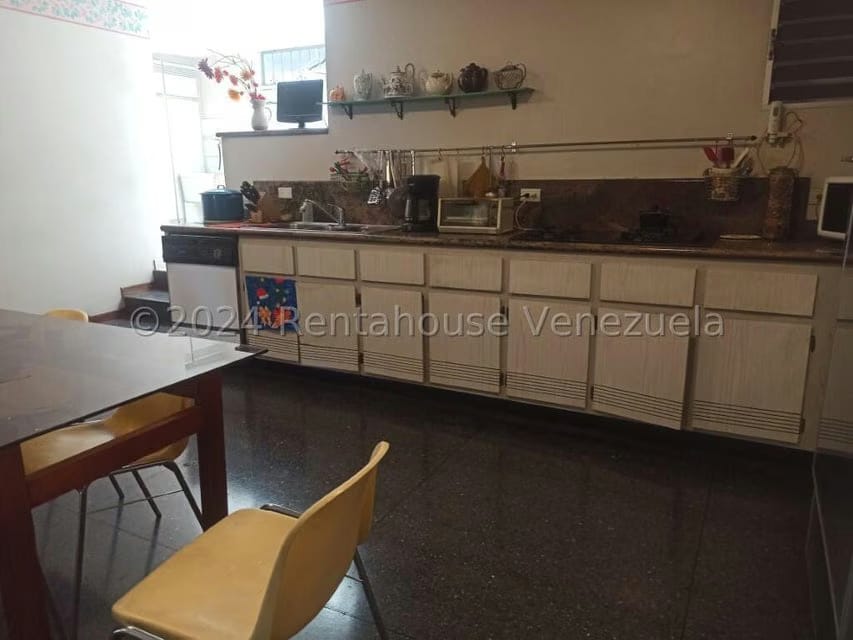 Casa (Multipes Niveles) en Venta en La Florida, Distrito Metropolitano - 10