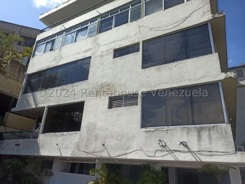 Casa (Multipes Niveles) en Venta en La Florida, Distrito Metropolitano - 95