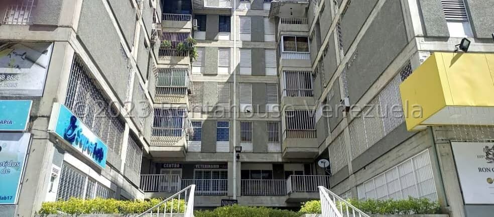 APARTAMENTO EN VENTA-CECILIA GUTIERREZ