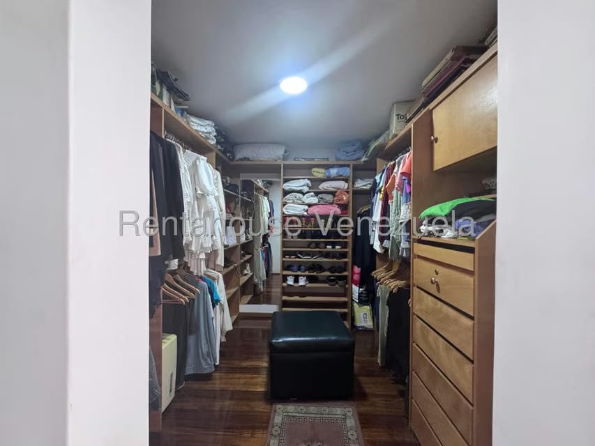 Casa (Multipes Niveles) en Venta en Los Naranjos del Cafetal, Distrito Metropolitano - 14