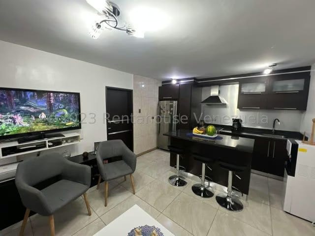 APARTAMENTO EN VENTA – ELENA MARIN NOBREGA - 5